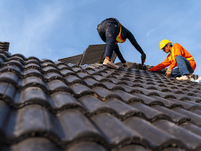 About Roof Repair Experts Bolivar, NY